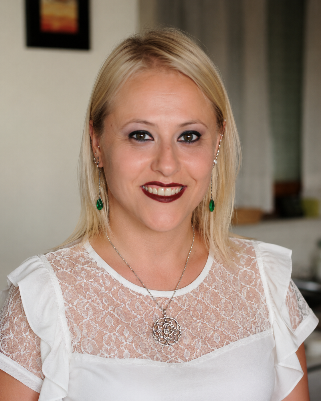 Aura Casaretti