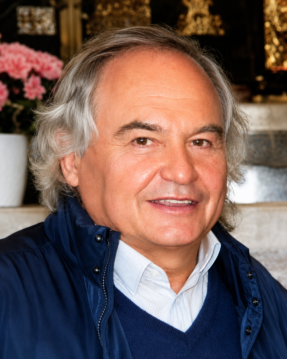 Luigi Civelli