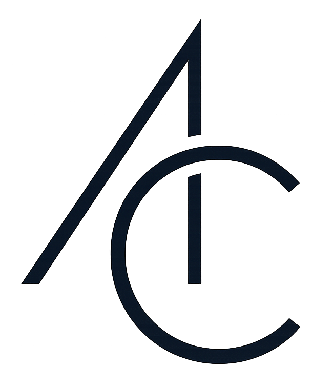 Logo Arch. Aura Casaretti