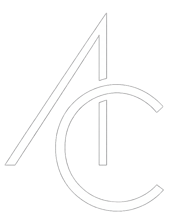 Logo Arch. Aura Casaretti