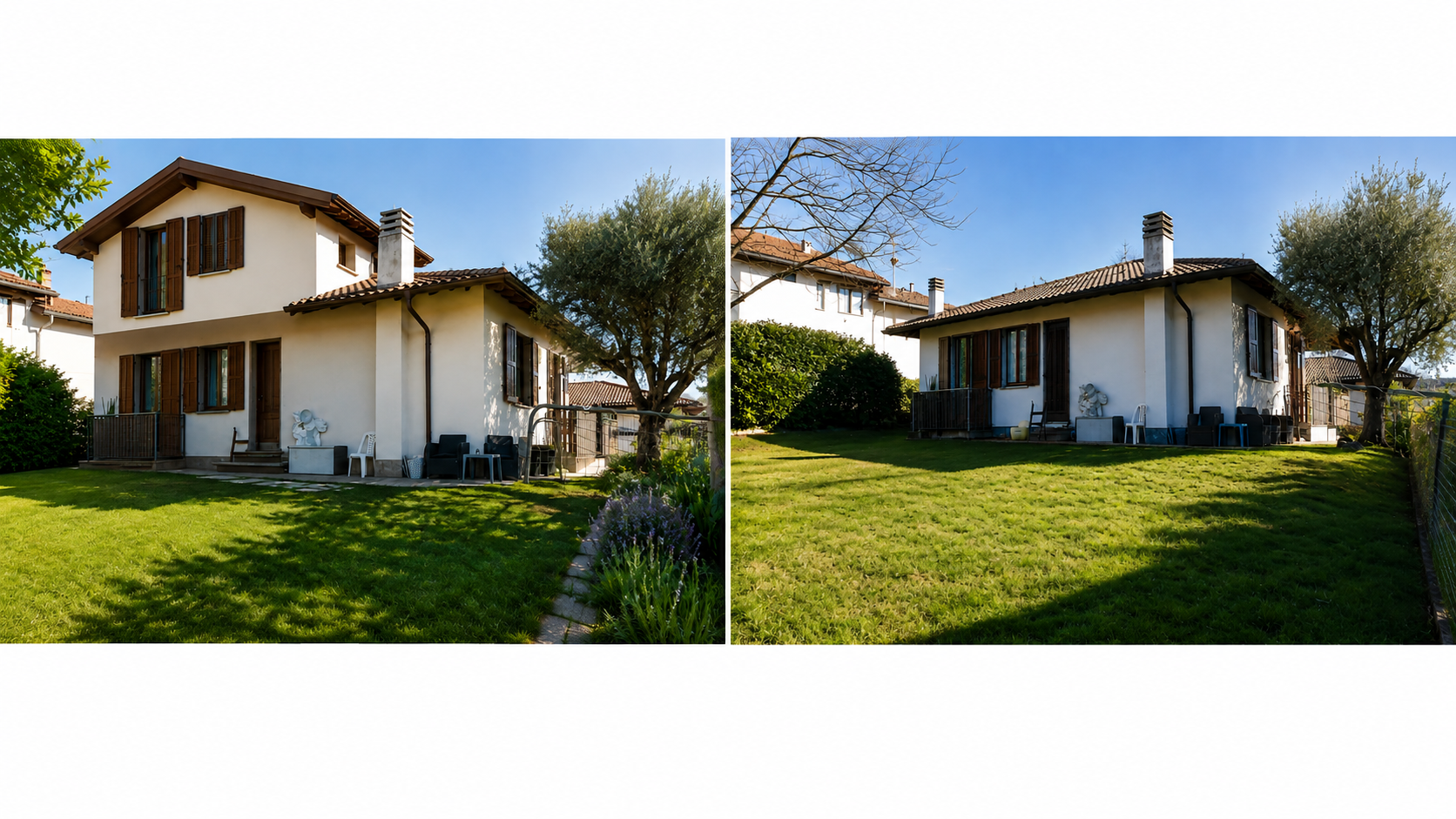 Barasso - progetto di elevazione